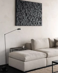 Mellow Soffa | 1-Sits | Offwhite