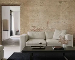 Mellow Soffa | 1-Sits | Offwhite