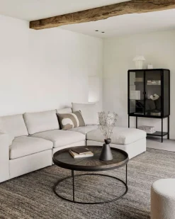 Mellow Soffa | 1-Sits | Offwhite