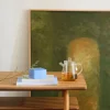 Melodi Soffbord 130 | Ek