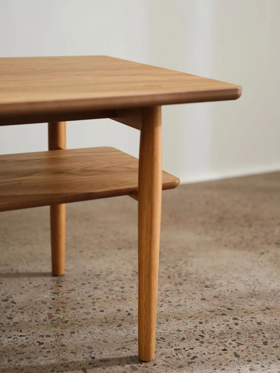 Melodi Soffbord 130 | Ek