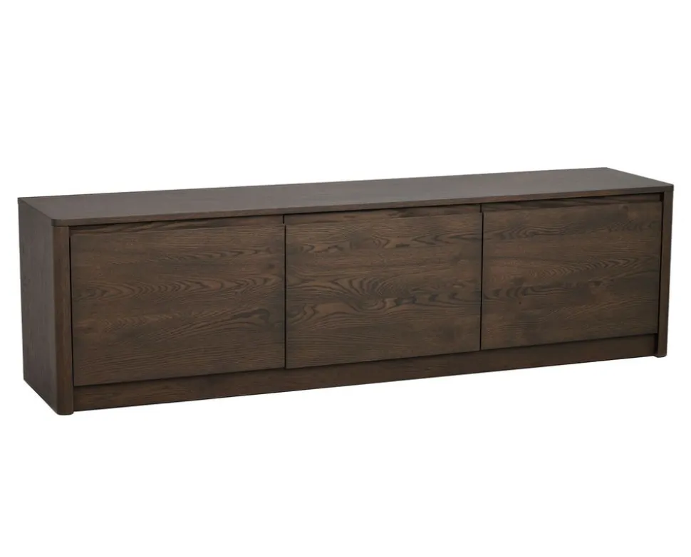 Melstone Sideboard H50 | Brun Ek