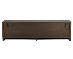 Melstone Sideboard H50 | Brun Ek