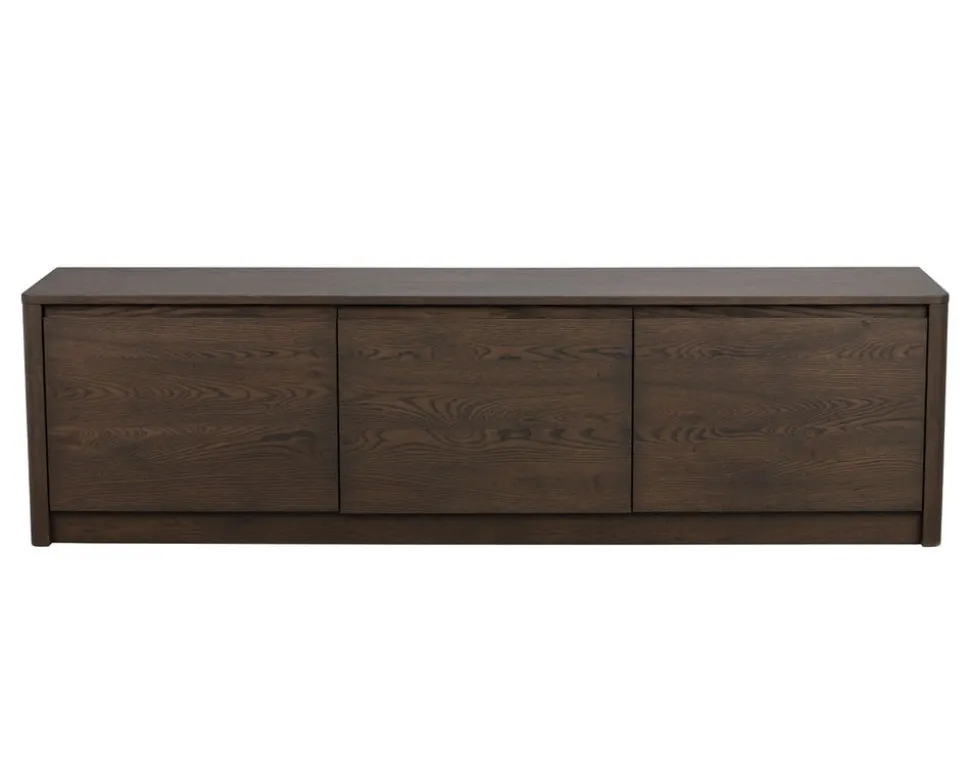 Melstone Sideboard H50 | Brun Ek