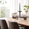 Melville Matbord | 210 Vitpigmenterad