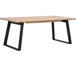 Melville Matbord | 210 Vitpigmenterad