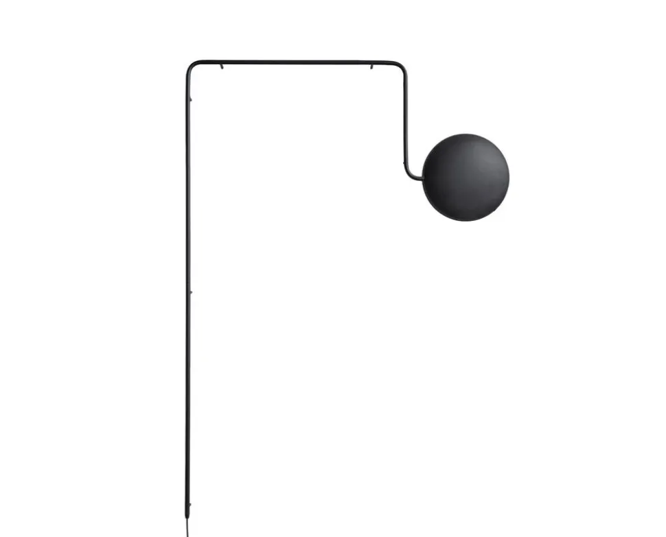 Mercury Vägglampa