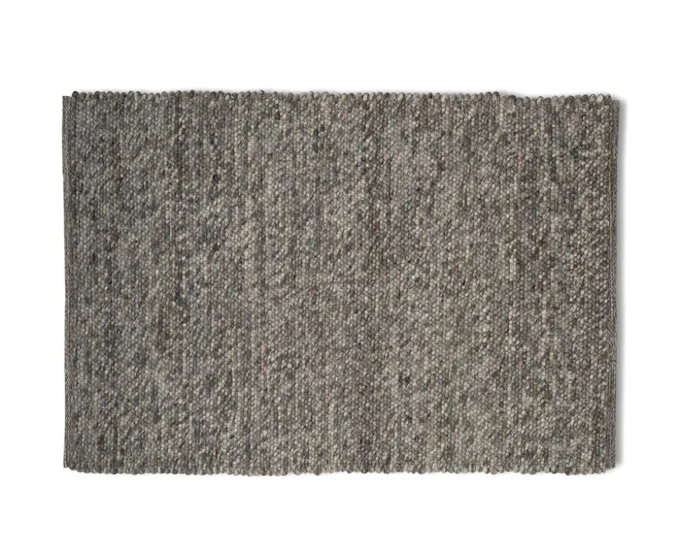 Merino Dörrmatta 60x90 Grå