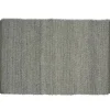Merino Dörrmatta 60x90 Grön