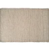 Merino Dörrmatta 60x90 Oat