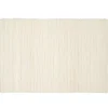 Merino Dörrmatta 60x90 Vit