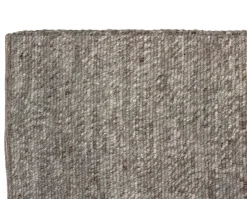 Merino Gångmatta 80x150 Grå