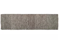 Merino Gångmatta 80x150 Grå