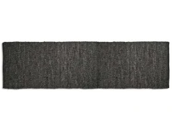 Merino Gångmatta 80x150 Granit