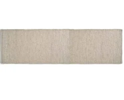 Merino Gångmatta 80x150 Oat