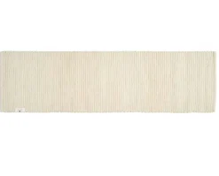 Merino Gångmatta 80x150 Vit