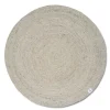 Merino Matta Rund 160 Concrete
