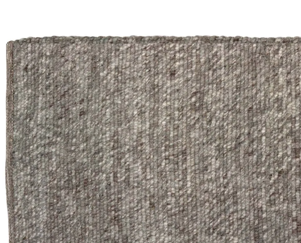 Merino Matta 140x200 Grå