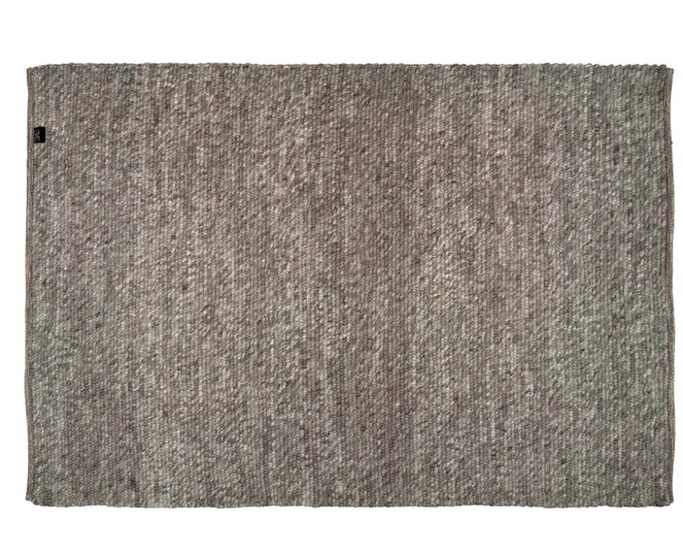 Merino Matta 140x200 Grå