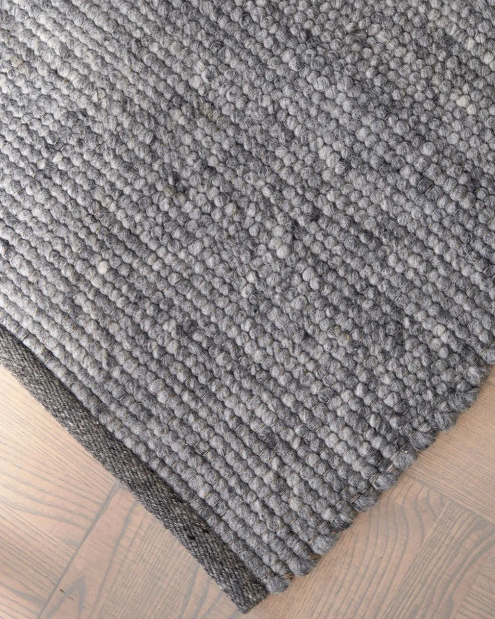 Merino Matta 140x200 Granit