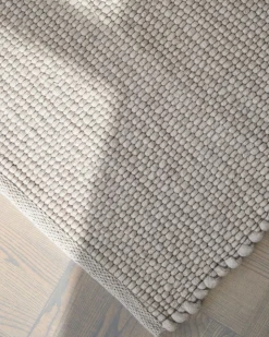 Merino Matta 140x200 Oat