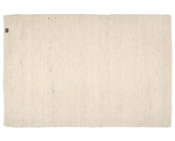 Merino Matta 140x200 Vit