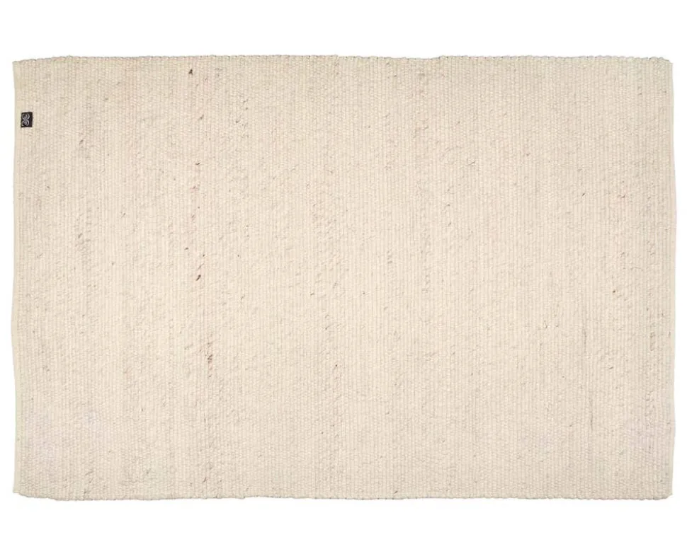 Merino Matta 140x200 Vit