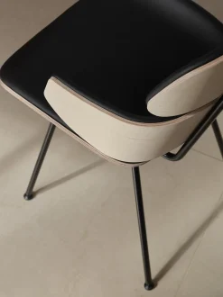 Midas Karmstol | GM 576 Läder