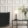 Miira Bordslampa | Rock Grey/Opal
