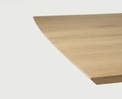 Mikado Matbord 267x138 | Hårdvaxoljad Ek
