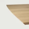 Mikado Matbord 203x106 | Hårdvaxoljad Ek