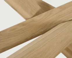 Mikado Soffbord Ø100 cm