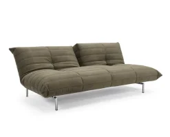 Mikunjo Bäddsoffa | 316 Cordufine Pine Green