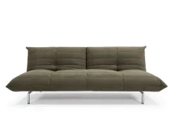 Mikunjo Bäddsoffa | 316 Cordufine Pine Green