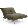 Mikunjo Fåtölj | 316 Cordufine Pine Green