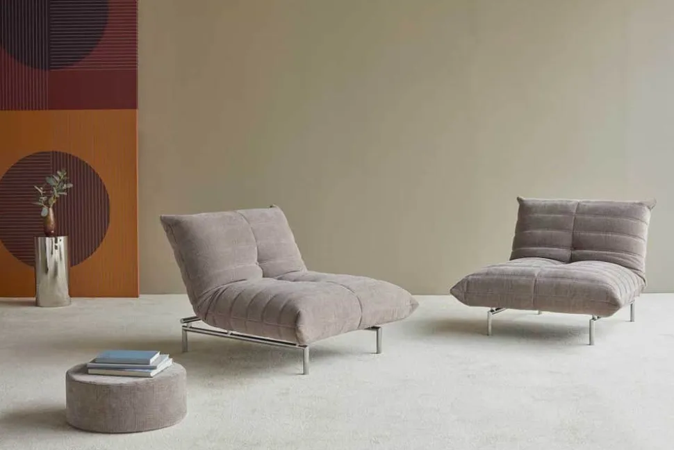Mikunjo Fåtölj | 316 Cordufine Pine Green
