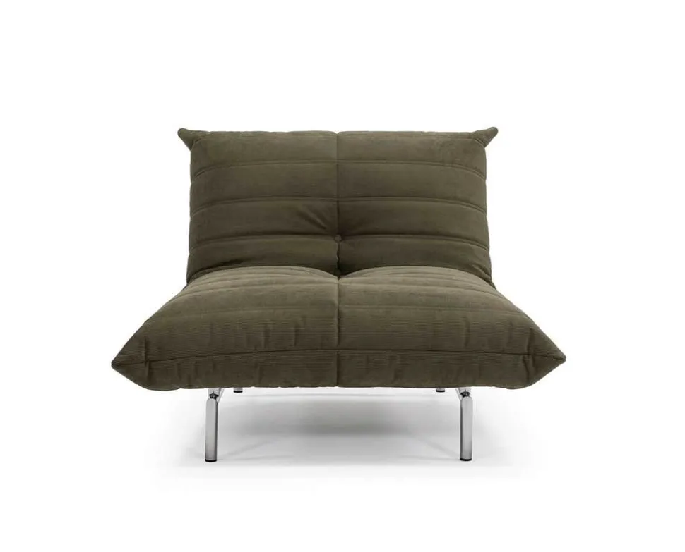 Mikunjo Fåtölj | 316 Cordufine Pine Green