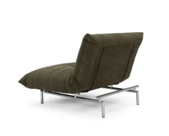 Mikunjo Fåtölj | 316 Cordufine Pine Green