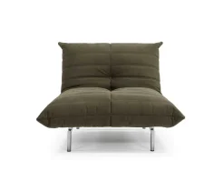 Mikunjo Fåtölj | 316 Cordufine Pine Green