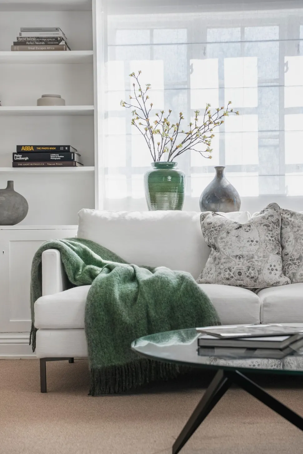 Mind Soffa 3,5-sits