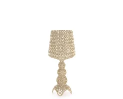 Mini Kabuki Lampa | Beige