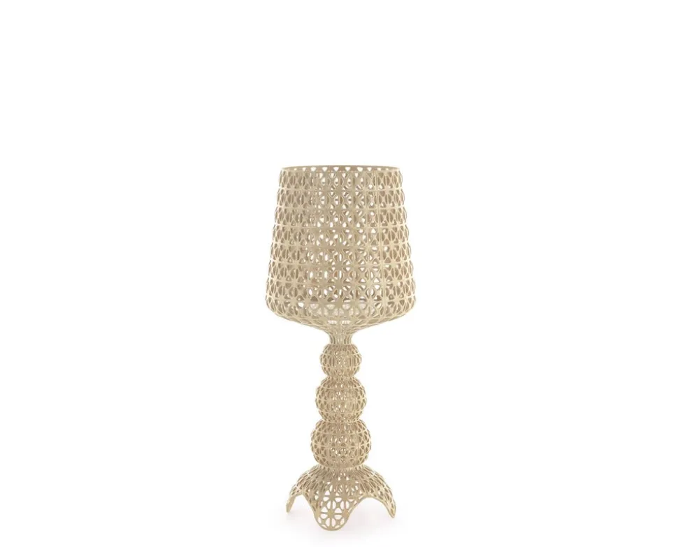 Mini Kabuki Lampa | Beige
