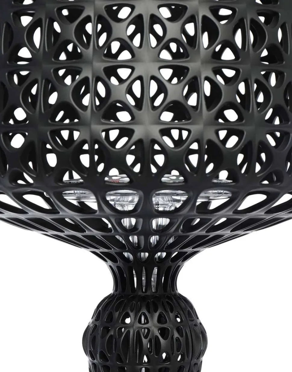 Mini Kabuki Lampa | Black