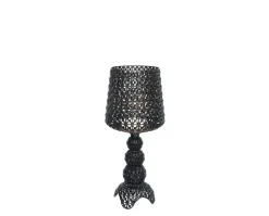 Mini Kabuki Lampa | Black