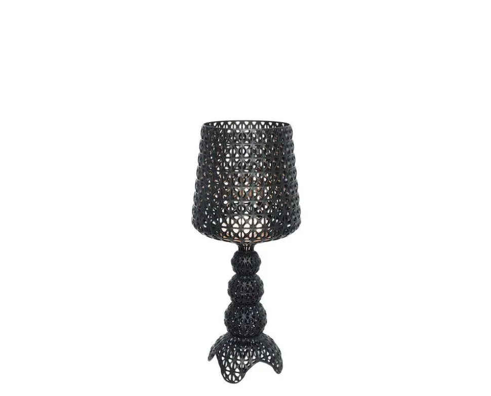 Mini Kabuki Lampa | Black