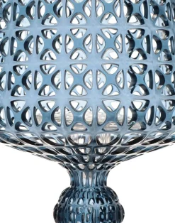 Mini Kabuki Lampa | Light Blue