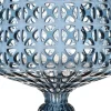 Mini Kabuki Lampa | Light Blue