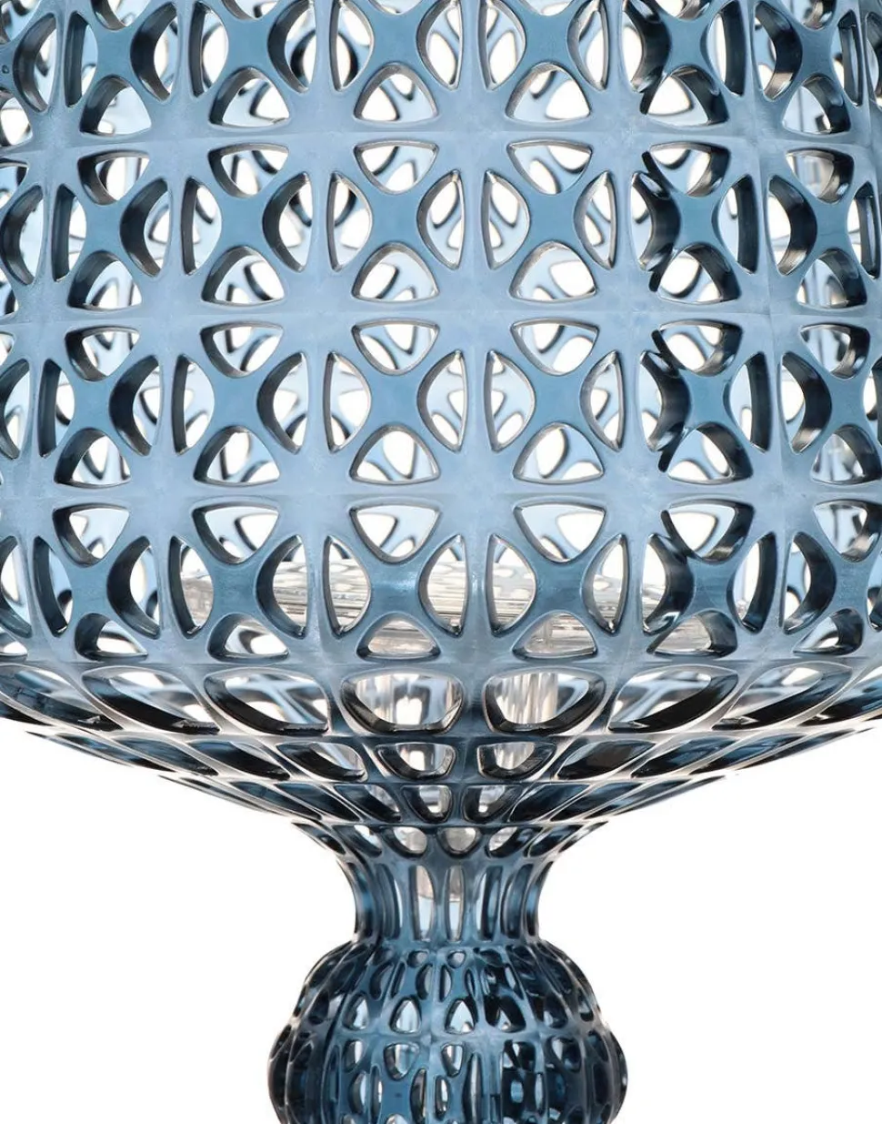 Mini Kabuki Lampa | Light Blue