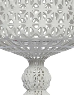 Mini Kabuki Lampa | White