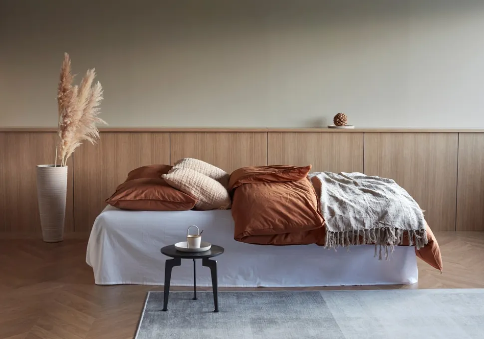 Minimum Bäddsoffa 140